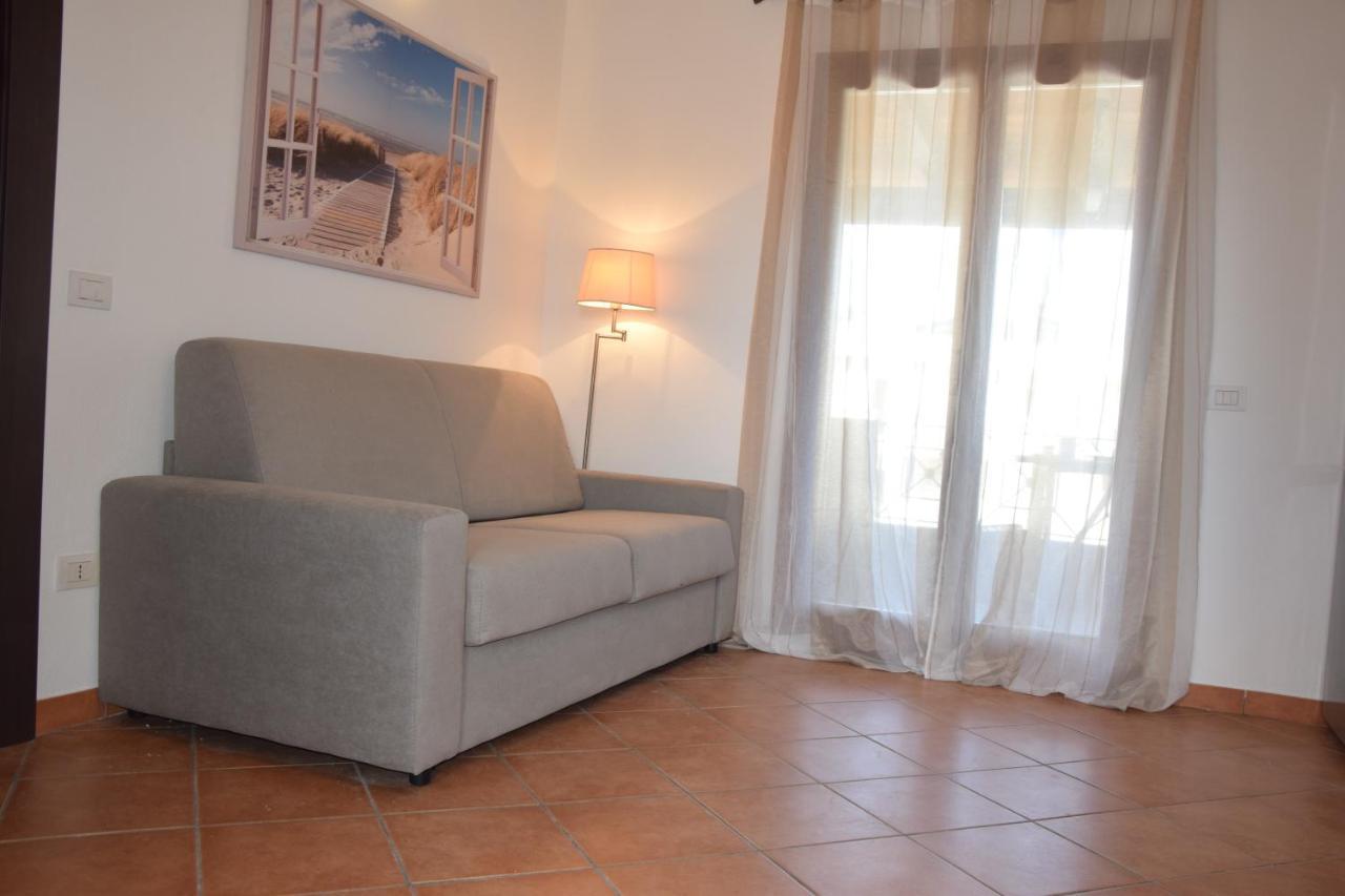 La Casa Del Mare - Holiday home *