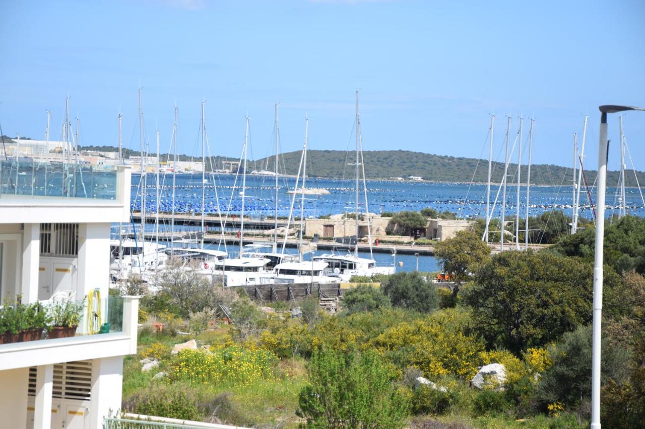 La Casa Del Mare - Holiday home Olbia