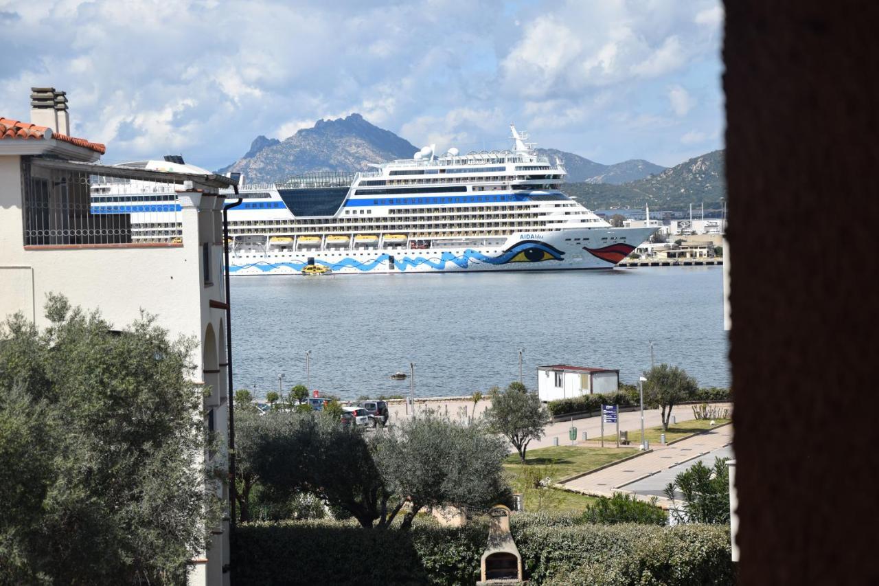 La Casa Del Mare - Olbia