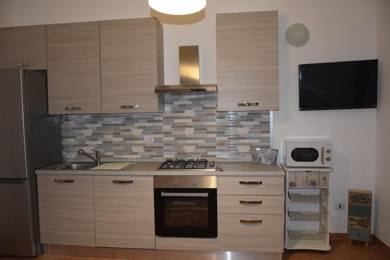 Holiday home La Casa Del Mare - *